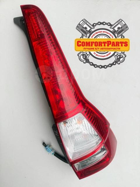 Правый фонарь Хонда црв3 Honda CR-V CRV 3 07-12г