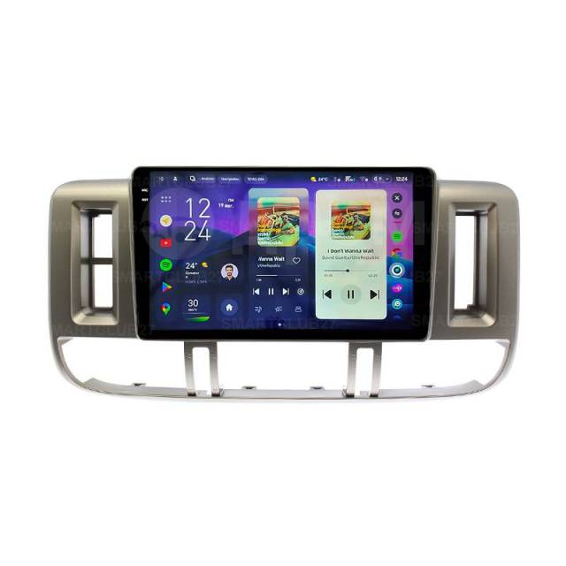 Купить Магнитола Teyes CC4 Pro 9 для Nissan X-Trail 2000-2003 в ...