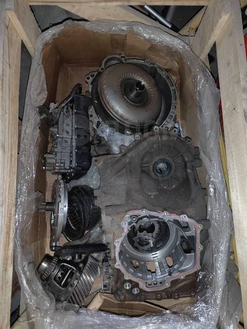    Hyundai Kia 451003BHM0 G4NA LM 4WD 2 . 