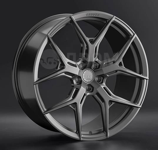   LS Forged FG14 8,5x20 5*120 40 72.6 MGM