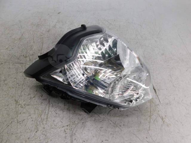 Фара Suzuki Gixxer 150 фото