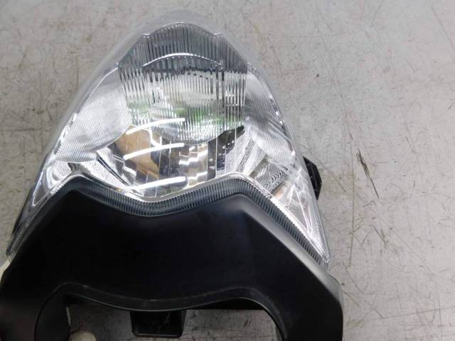 Фара Suzuki Gixxer 150 фото