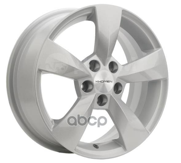 Khomen Wheels, KHW1504 (Fabia) 6x15/5x100ET43 57.1