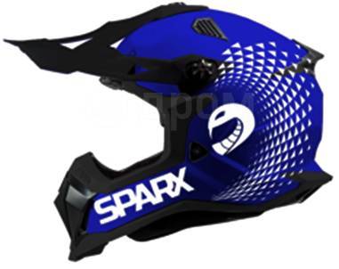   Sparx Raptor JH-601 - /  58 . (M) 