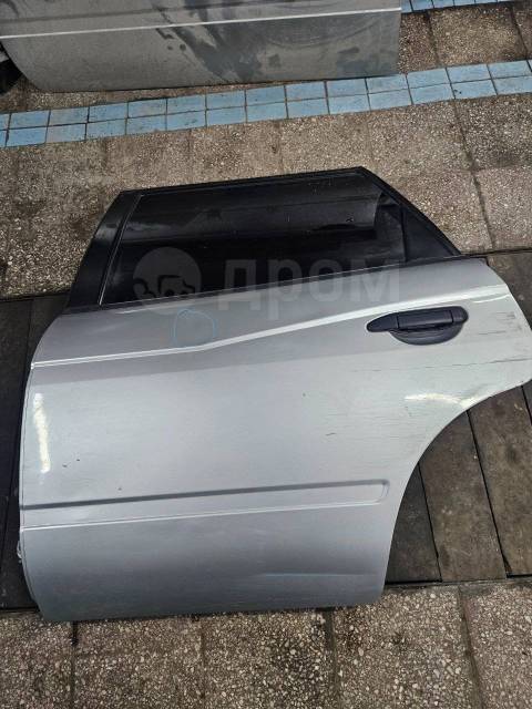     Nissan Expert VW11