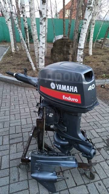 Yamaha. 40,00.., 2-, ,  S (381 ), 2011  