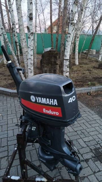 Yamaha. 40,00.., 2-, ,  S (381 ), 2011  