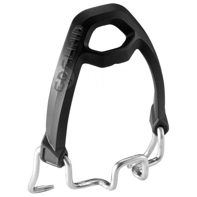     Soft Front Anthracite Edelrid 744650000690 