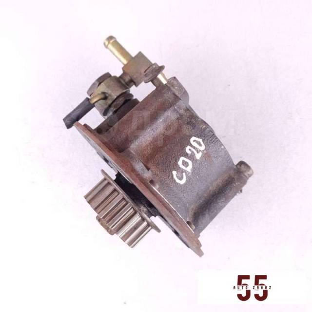   Nissan Primera P11 1999 149-89303 146502J601  