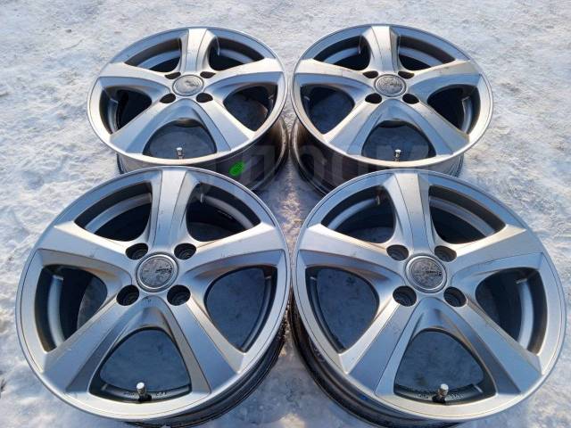   Sibilla Next R14x5,5 4x100 et42 /  