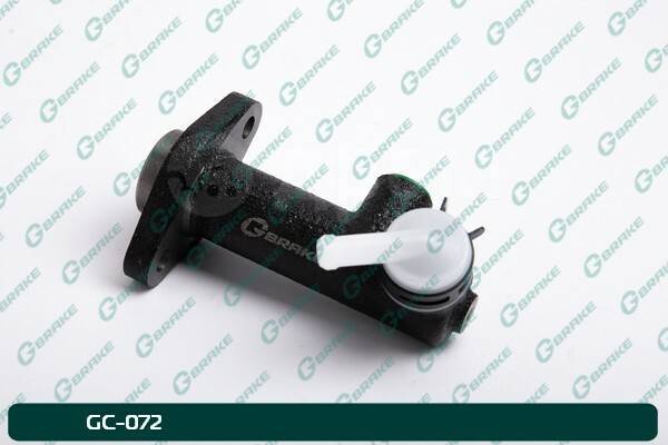      G-brake GC-072 