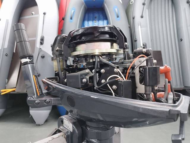 Sea-Pro. 9,80.., 2-, ,  S (381 ), 2025  