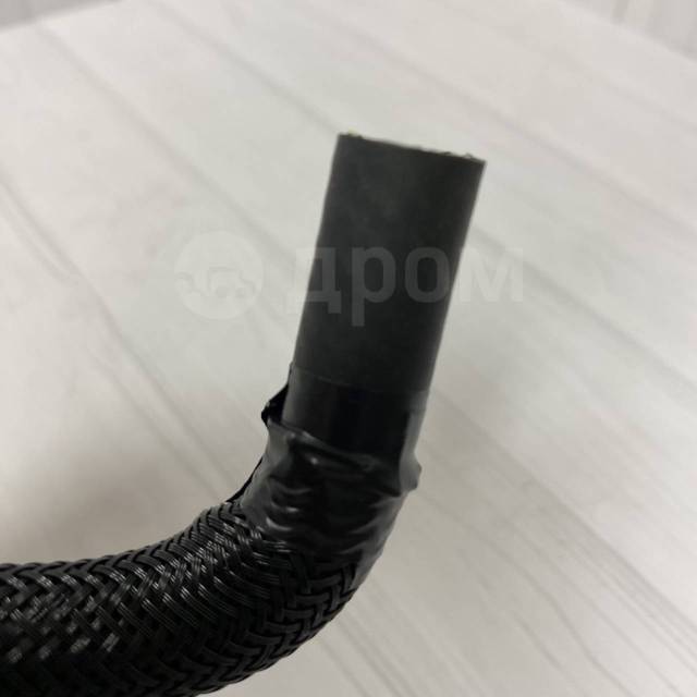     MICFA000-120220-10000 (High-Pressure Fuel Hose Assy-2 A000-120220-10000) 