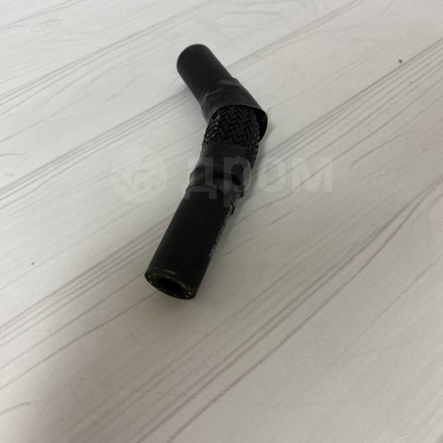     MICF5HY0-120220 (High-Pressure Fuel Hose Assy-2 5HY0-120220) 