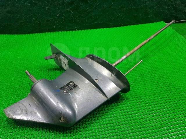  Yamaha F25Dwhd 65W45300318D 