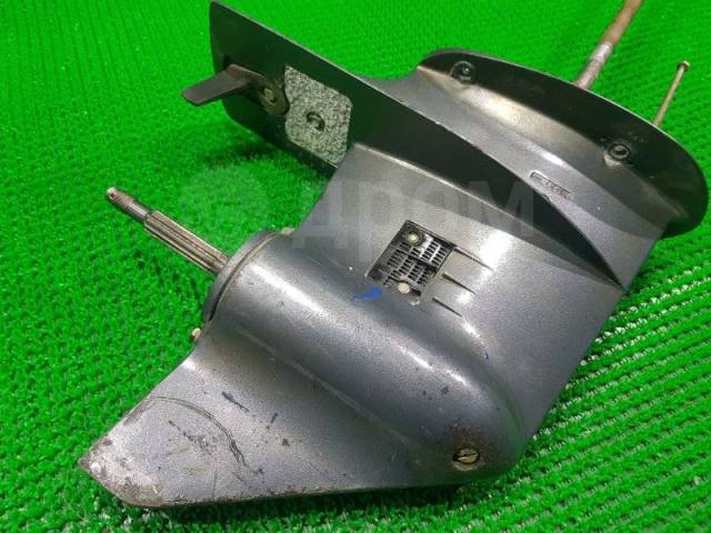  Yamaha F25Dwhd 65W45300318D 