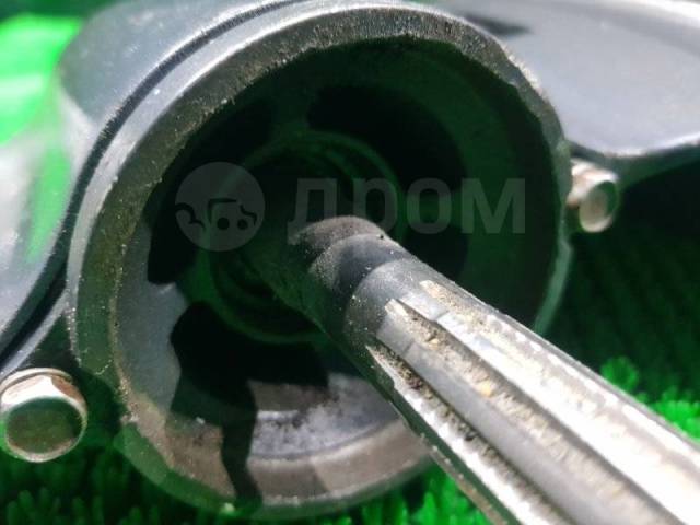  Yamaha F25Dwhd 65W45300318D 