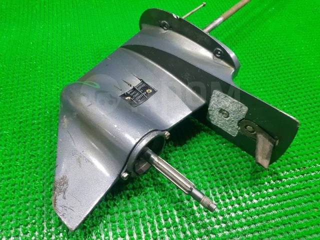  Yamaha F25Dwhd 65W45300318D 