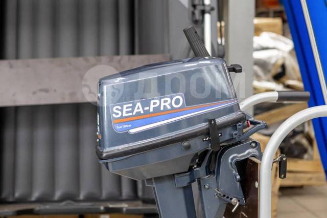 Sea-Pro. 2-, ,  S (381 ), 2024  