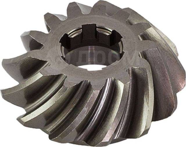   Yamaha 40-50 (), Recmar 6H44555100_RM 