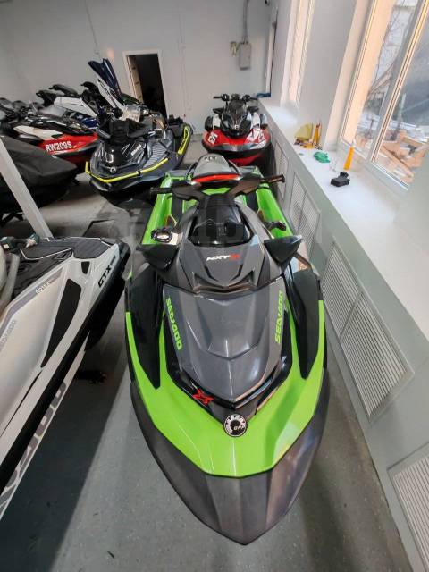 BRP Sea-Doo RXT. 2020  