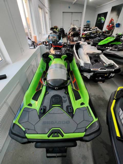 BRP Sea-Doo RXT. 2020  