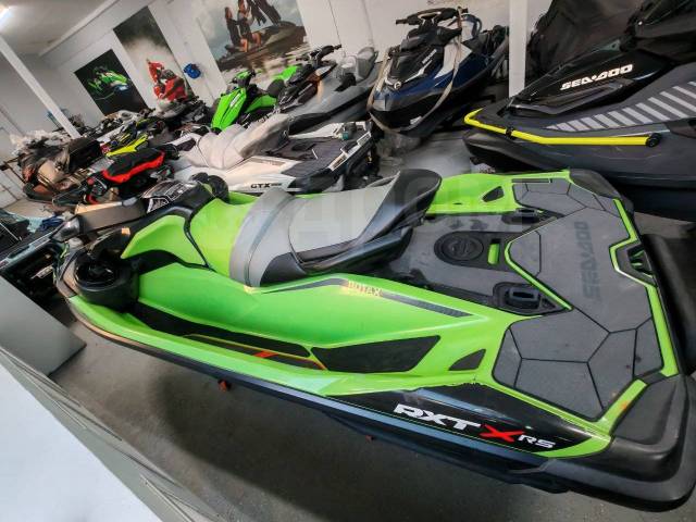 BRP Sea-Doo RXT. 2020  