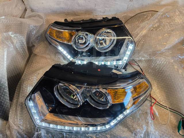 Купить Фары на УАЗ patriot в Солнечном районе по цене: 25 000 ...