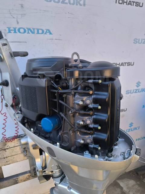 Honda. 50,00.., 4-, ,  S (381 ), 2007  