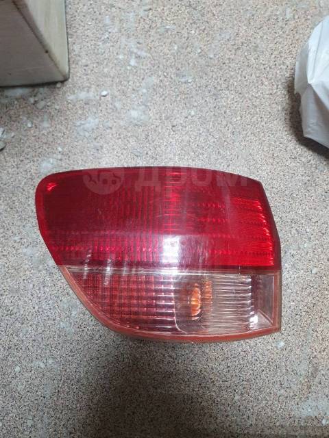   Toyota Vista Ardeo SV50 32-177