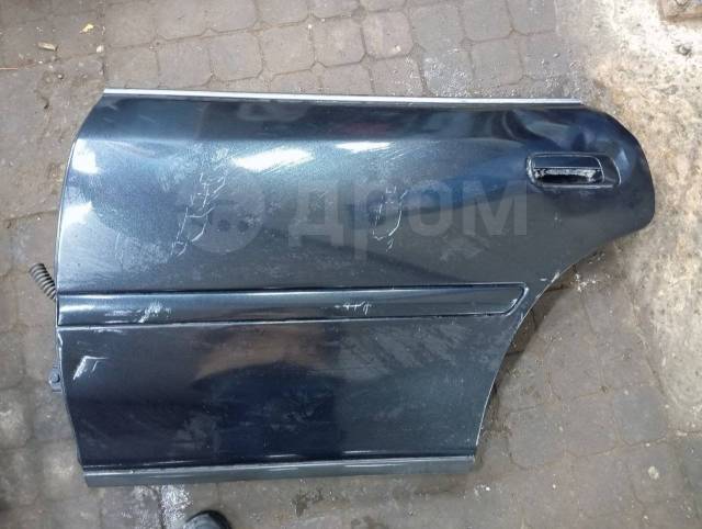    Toyota Chaser JZX100