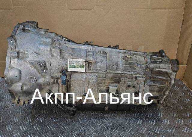 АКПП A750F, 5SP для Сузуки Гранд Витара 3.2 л. Гарантия 6 мес.