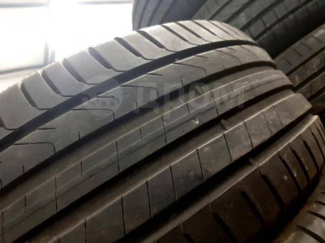 Pirelli Cinturato P7C2, 225/45 R17