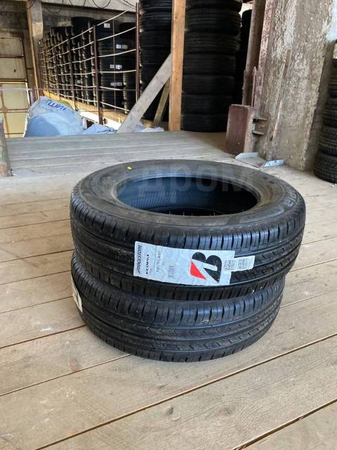 Bridgestone Ecopia EP150, 185/65 R15