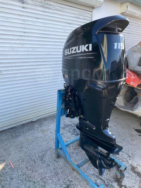 Suzuki. 115,00.., 4-, ,  L (508 ), 2021  