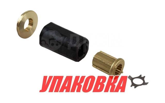      BaekSan, Mercury 135-300 / (  8 .) BHME_pkg_8 