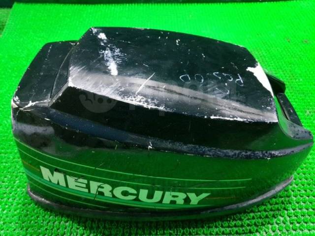 ()   Mercury Me9.9Mhl 1993 9205A13 