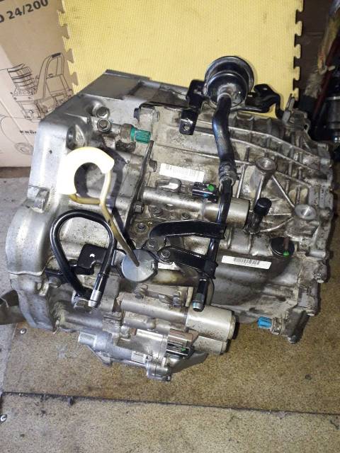  - CL7 K20A MCTA 06. . ()