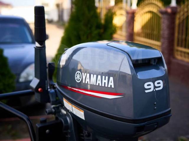 Yamaha. 9,90.., 2-, ,  S (381 ), 2024 .     