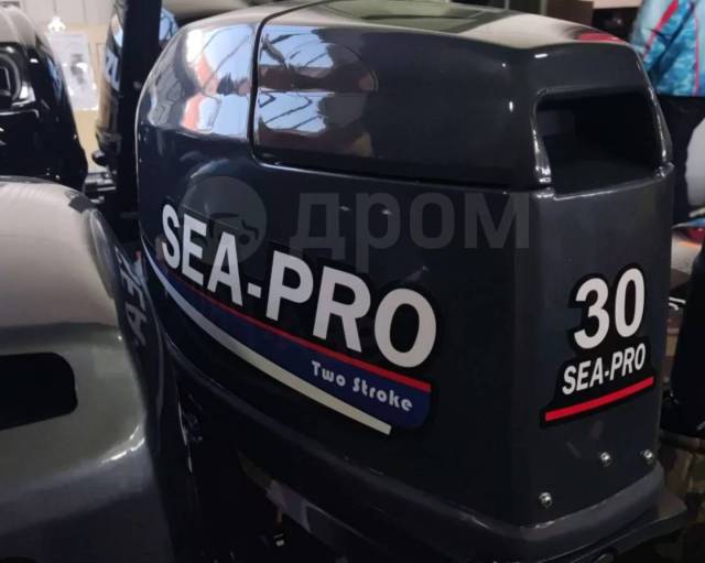 Sea-Pro. 30,00.., 2-, ,  S (381 ), 2024 .     