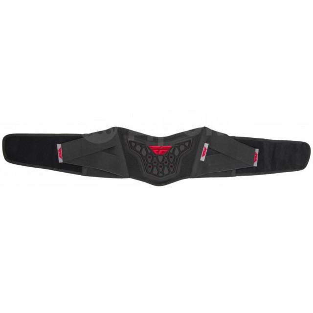   FLY RACING BARRICADE BELT :S/M / 