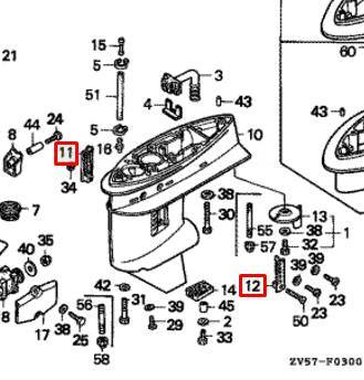   Honda 35-50 (Honda) (RAC) 