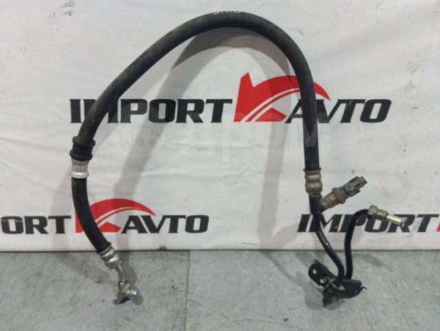 Купить Шланг высокого давления ГУР Honda Stepwgn 2005-2007 53713SLJ013 ...