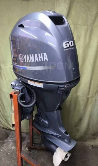 Yamaha. 60,00.., 4-, ,  L (508 ), 2024 .     