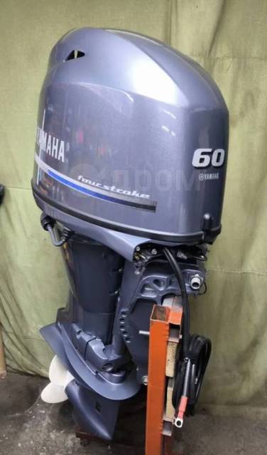 Yamaha. 60,00.., 4-, ,  L (508 ), 2024 .     