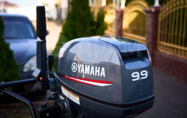 Yamaha. 9,90.., 2-, ,  S (381 ), 2024 .     