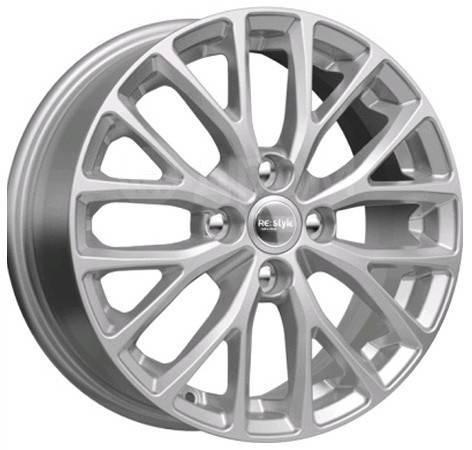  Carwel  6 x 15 4*100 Et: 46 Dia: 54,1 SB