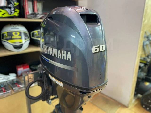 Yamaha. 60,00.., 4-, ,  L (508 ), 2024  