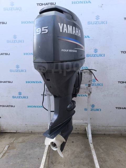 Yamaha. 95,00.., 4-, ,  X (635 ), 2009  