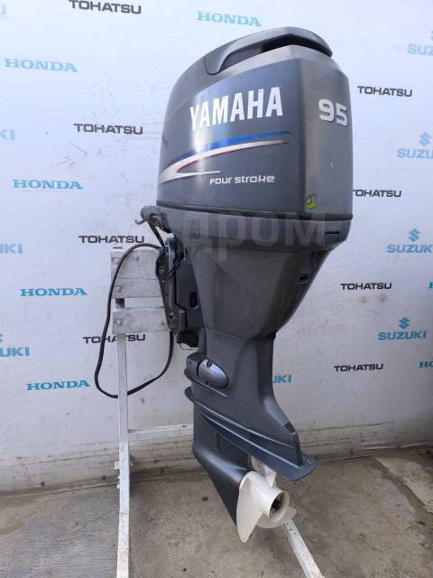 Yamaha. 95,00.., 4-, ,  X (635 ), 2009  